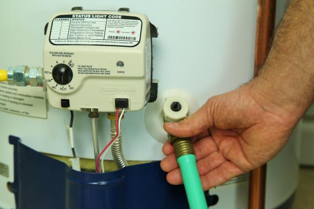 Water Heater Utah Any Hour Services