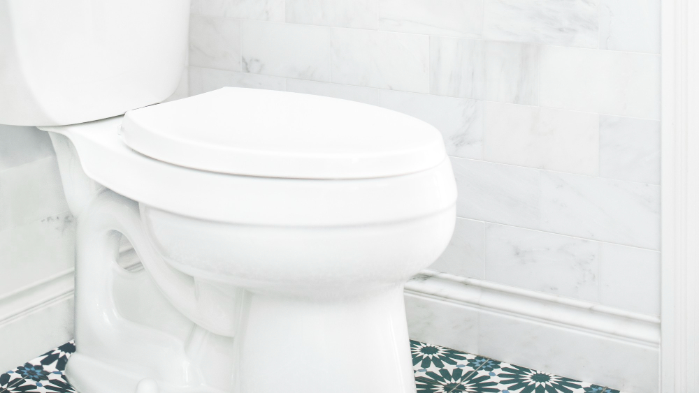 Any Hour AZ May 2025 Leaky Toilet
