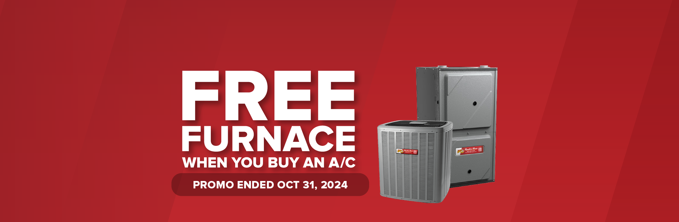 Free Furnace!