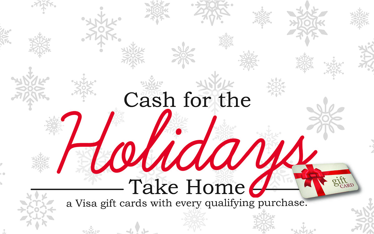 Cash for the Holidays - Any Hour Services