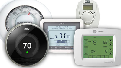 get to know your thermostat