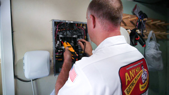 home electrical safety inspection