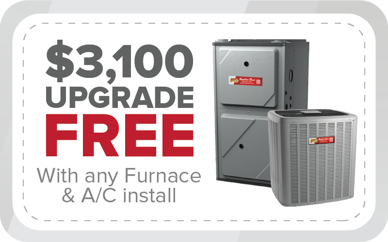 Indoor Air Quality Upgrade Package