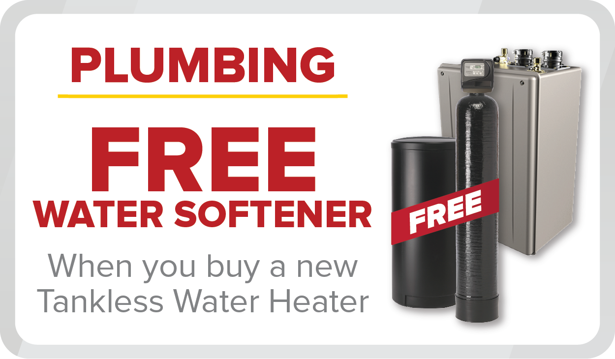 $35 Off Any Water Heater Repair