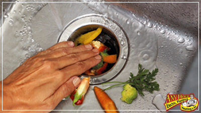foods to avoid in garbage disposal