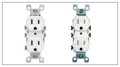 childproofing outlets