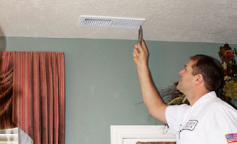 ductwork cleaning services