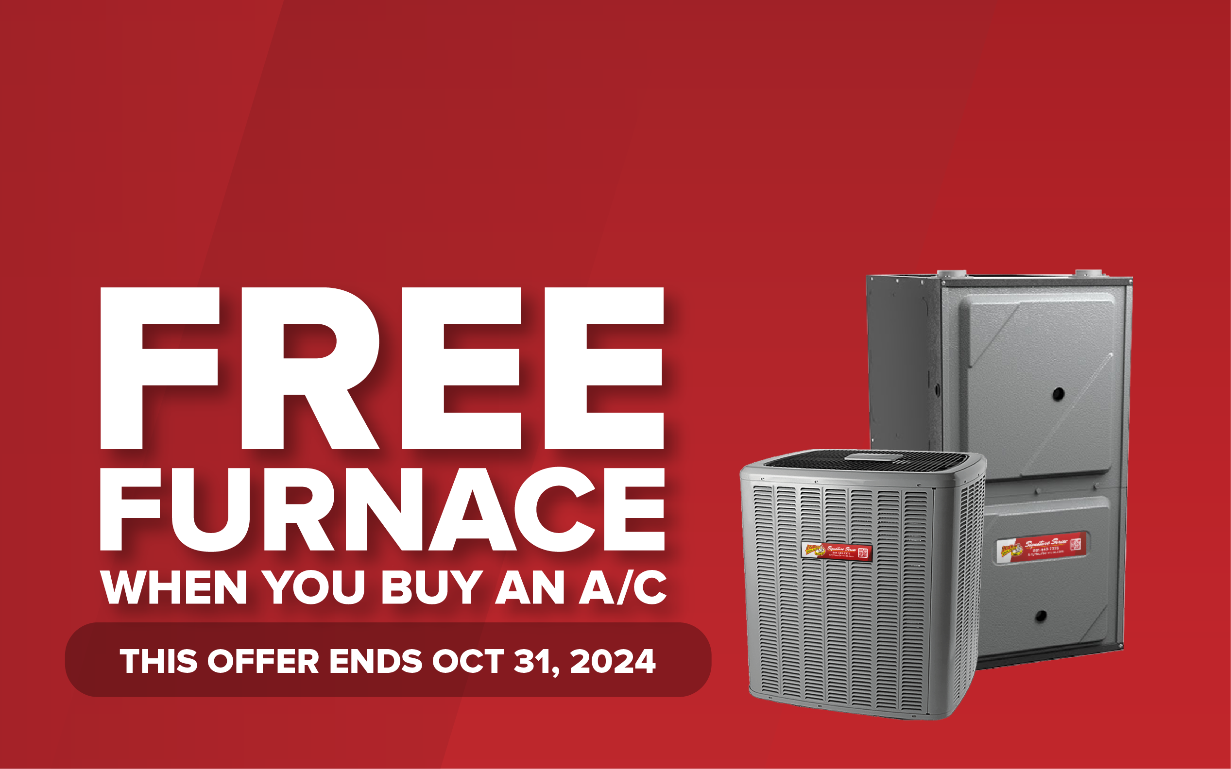 Free Furnace!