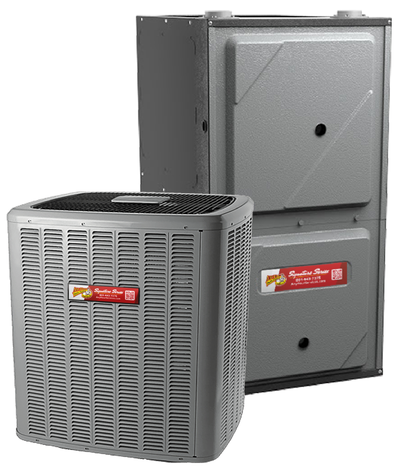 Free Furnace by Any Hour Services