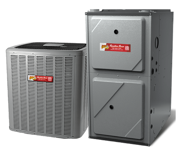 Free Furnace by Any Hour Services