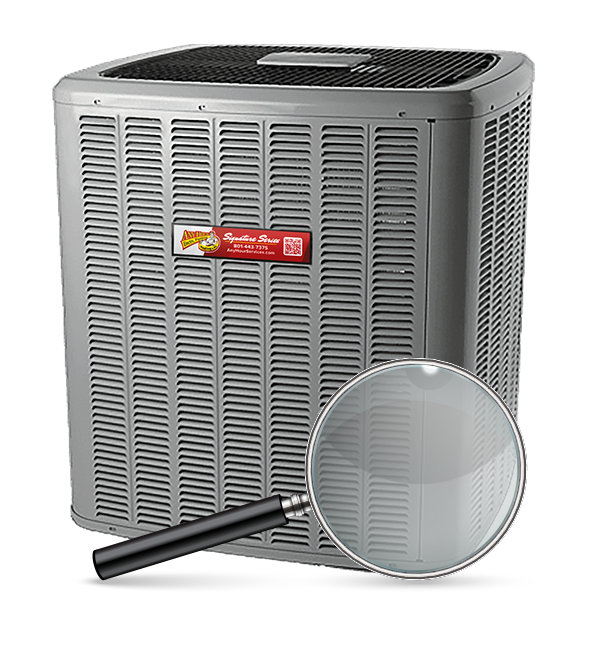 AC Repairs in Utah by Any Hour Services