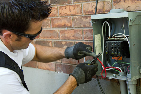 Electrical Inspection in Utah
