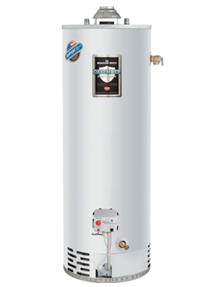Water Heater<br>Tune-Up