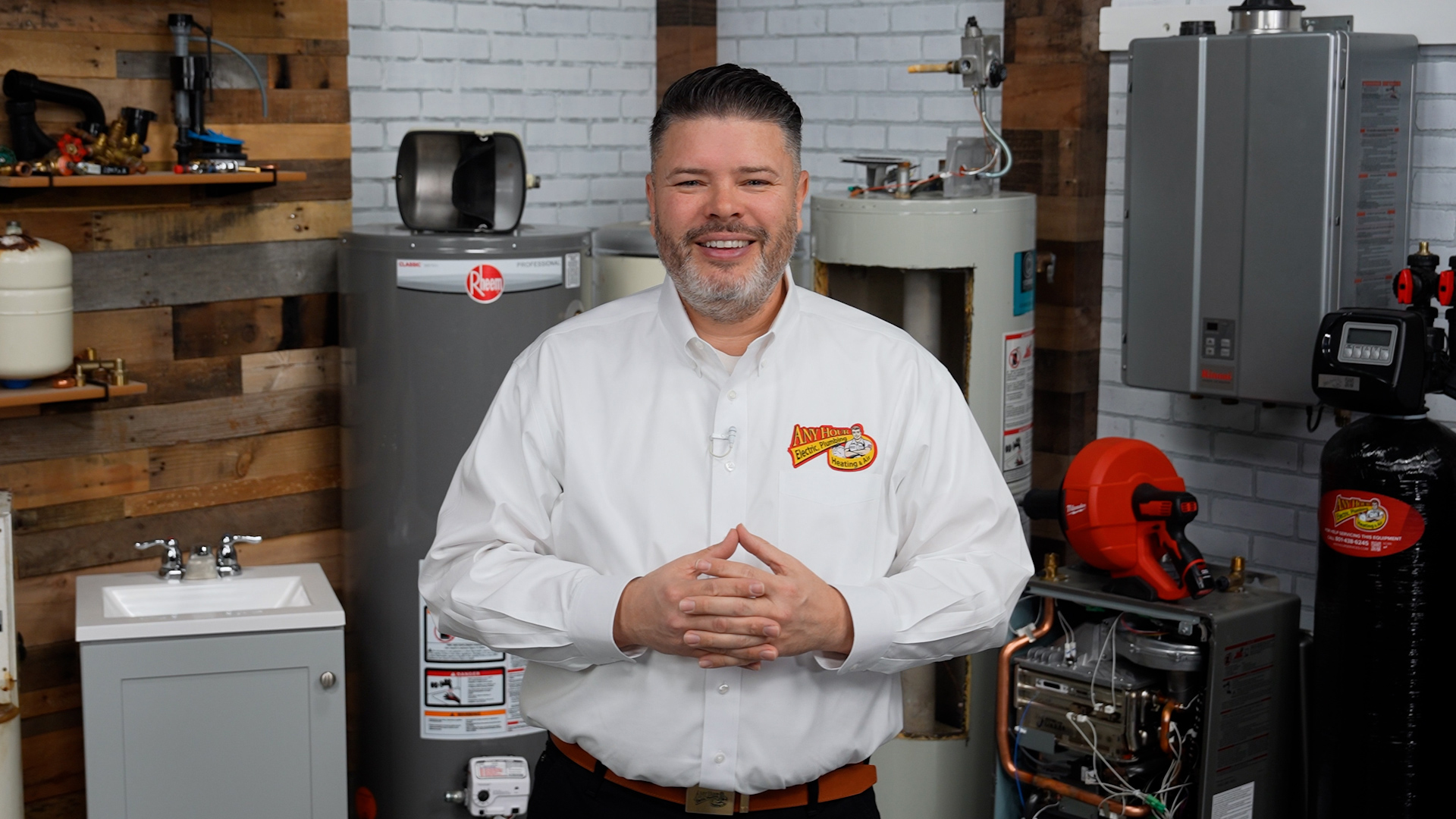 Get A Free Furnace With Any Hour Services