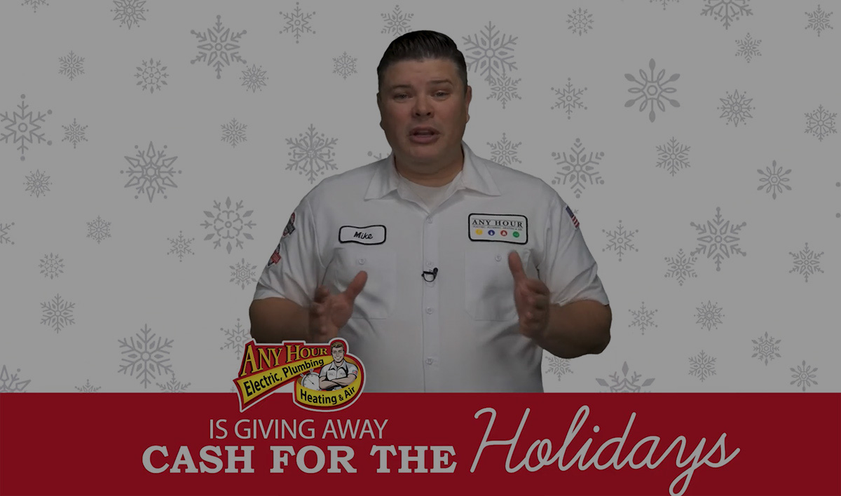 Cash for the Holidays