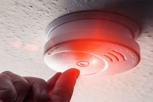 What Should I Do If My Carbon Monoxide Alarm Goes Off?