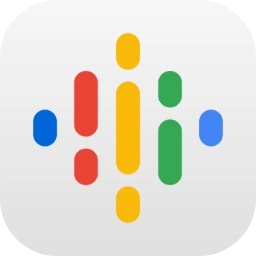 google podcast icon