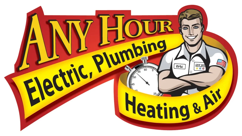 Any Hour Logo
