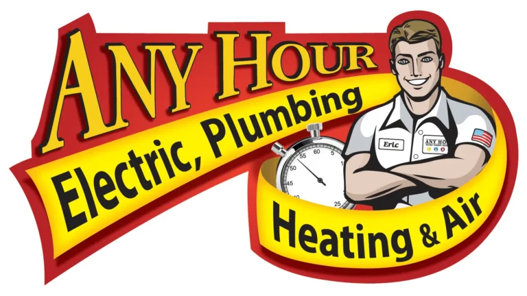 Any Hour Logo