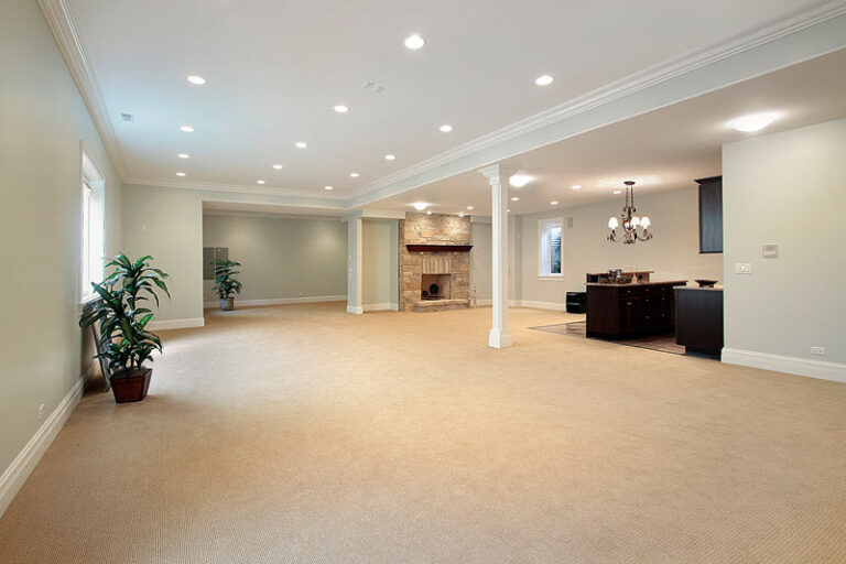 Any Hour - Basement Lighting Services - Salt Lake City UT