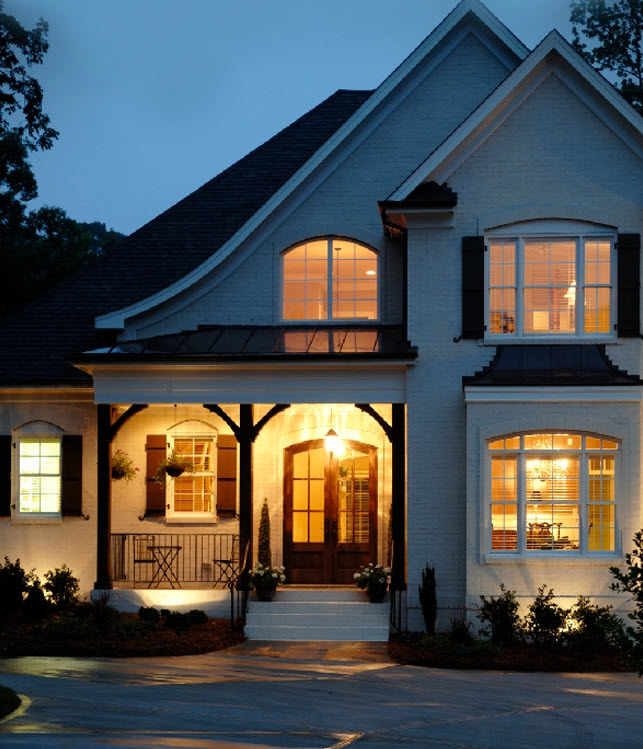 Exterior Lighting Services from Any Hour - Salt Lake City, UT