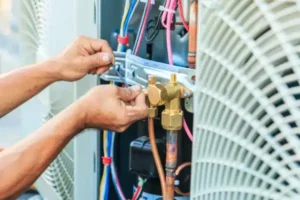 Any Hour Services- Electric, Plumbing, Heating & Air expert Air Conditioning Maintenance services in Phoenix, AZ