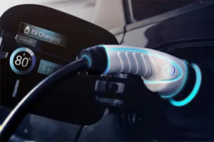 Any Hour Services electric car charger installation in Salt Lake City, UT