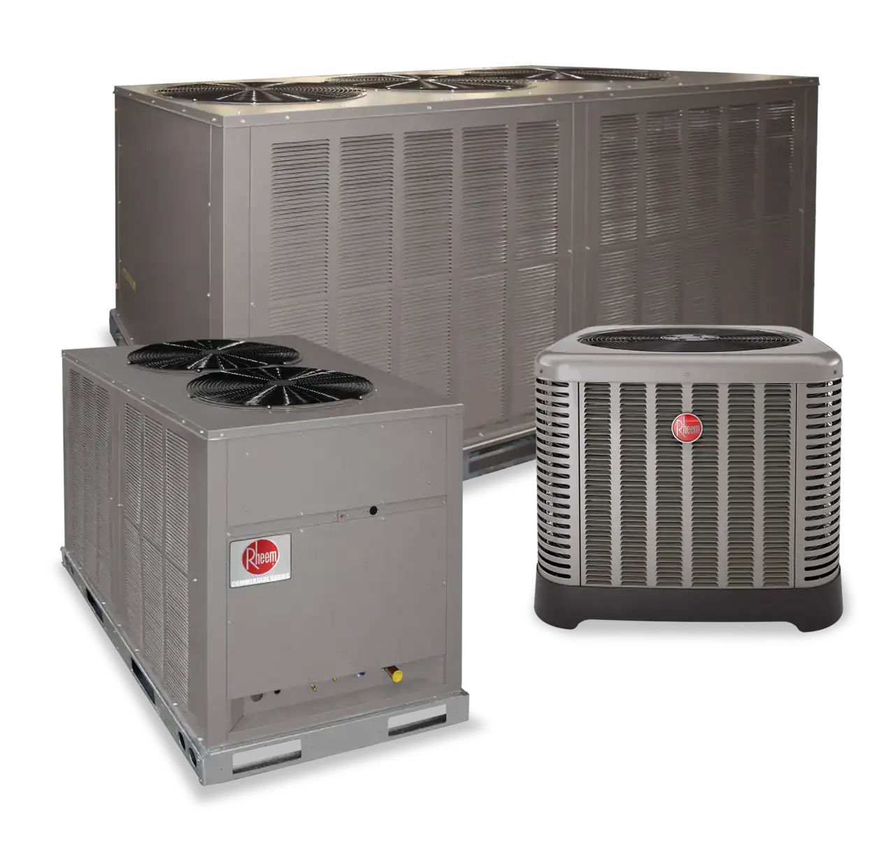 Split System Air Conditioners