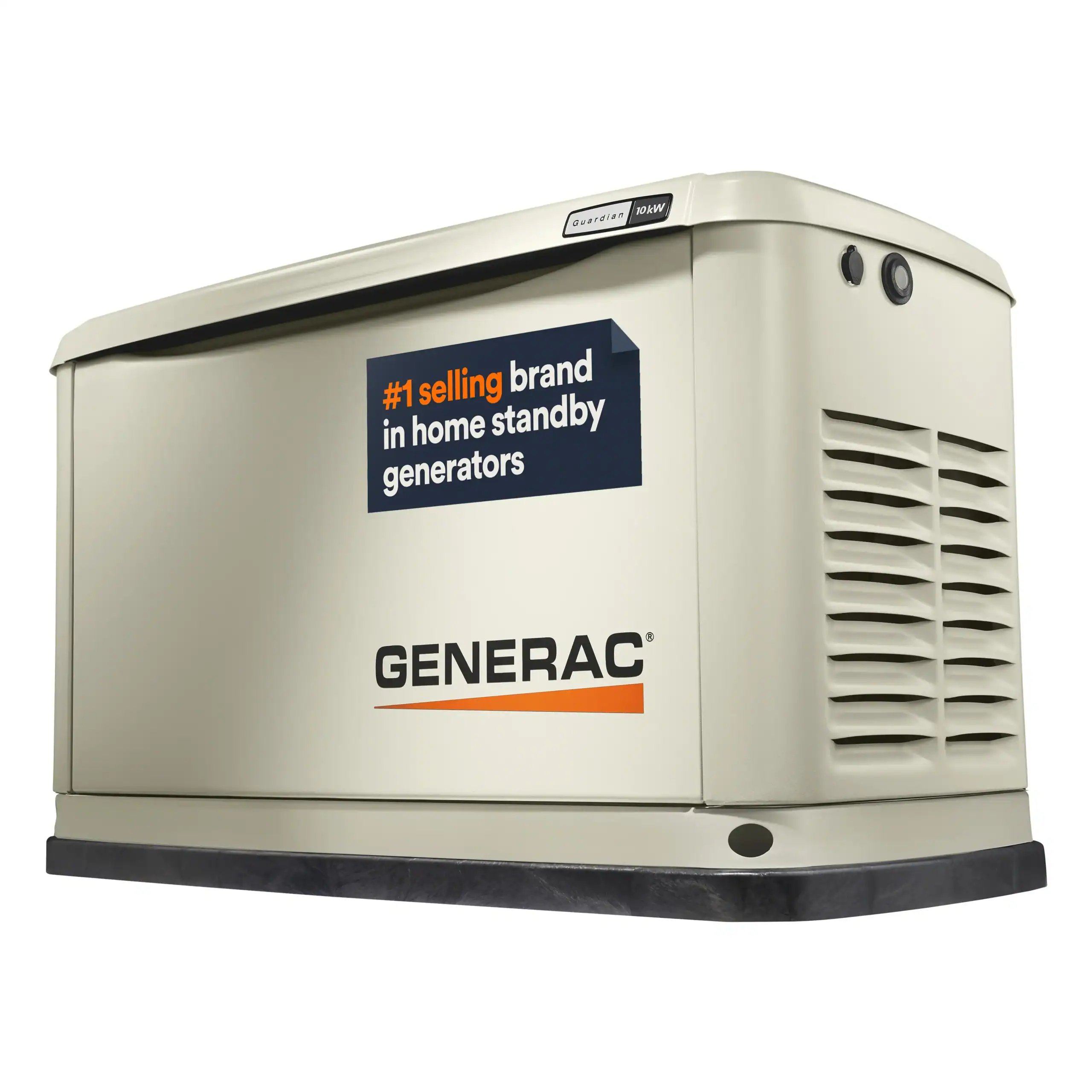 Whole House Generators