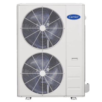 Infinity® Series Ductless Systems