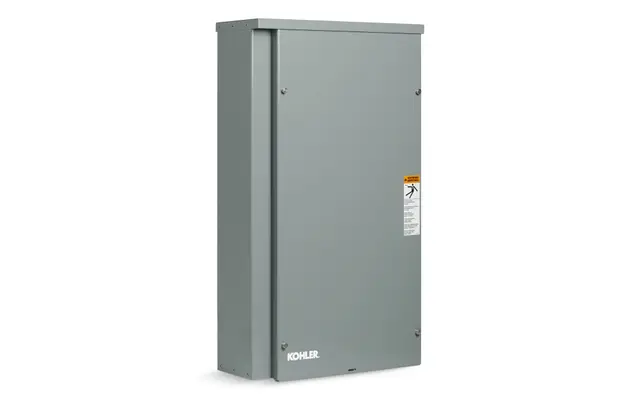 KOHLER Automatic Transfer Switches
