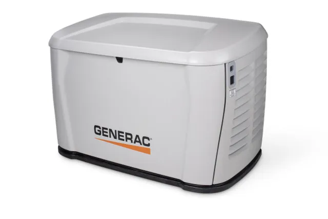 Guardian Series Home Standby Generators